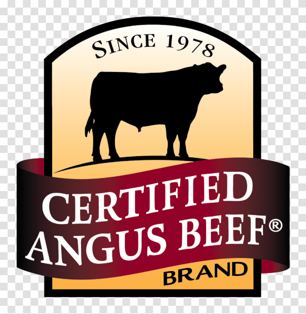 Andronicos Community Markets, Bull, Mammal, Animal, Label Transparent Png