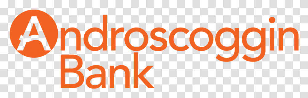 Androscoggin Mango Logo Androscoggin Bank, Word, Alphabet, Number Transparent Png
