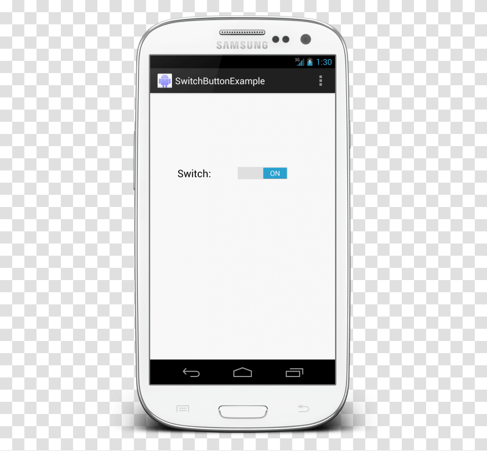 Androswitch Button Smartphone, Mobile Phone, Electronics, Cell Phone, Iphone Transparent Png