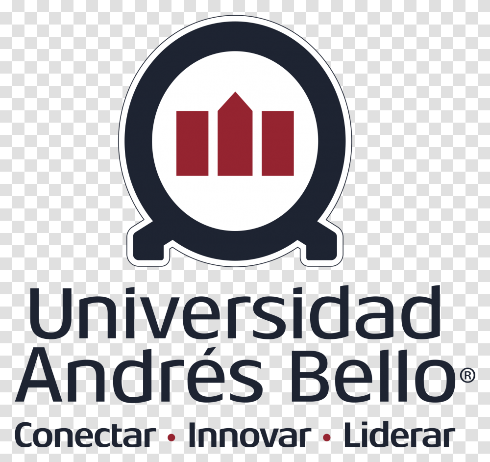 Andrs Bello National University, Logo, Poster Transparent Png