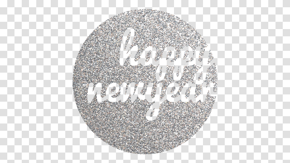 Andwhatalicesaw Happy New Year It's Happy New Year White, Text, Label, Handwriting, Calligraphy Transparent Png