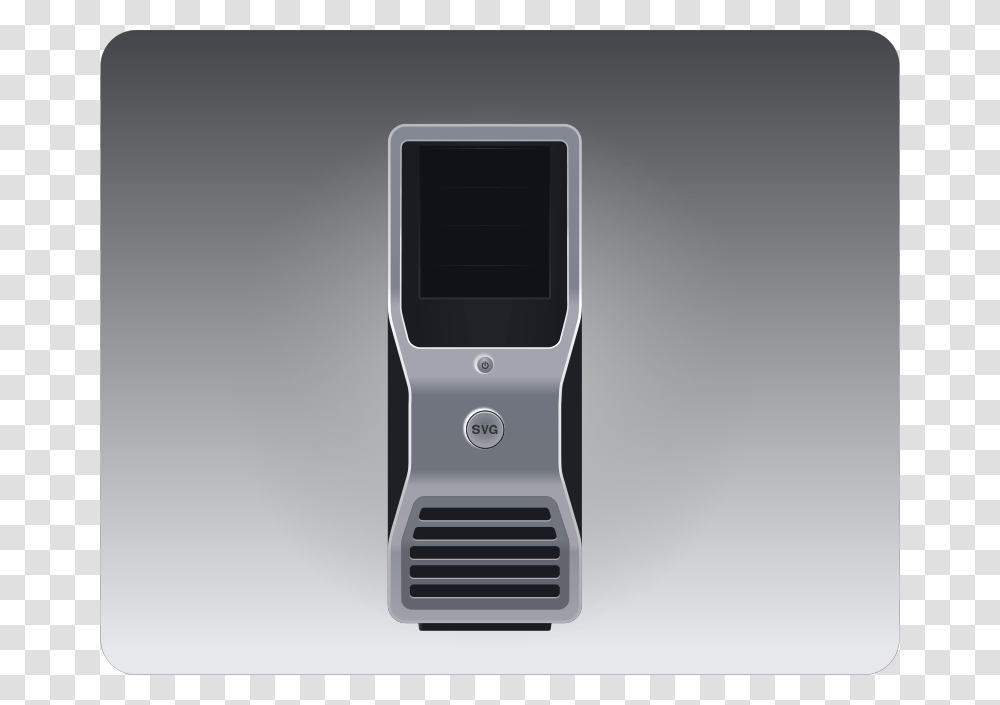 Andy Dell Precision Workstation, Technology, Electronics, Dish, Mobile Phone Transparent Png