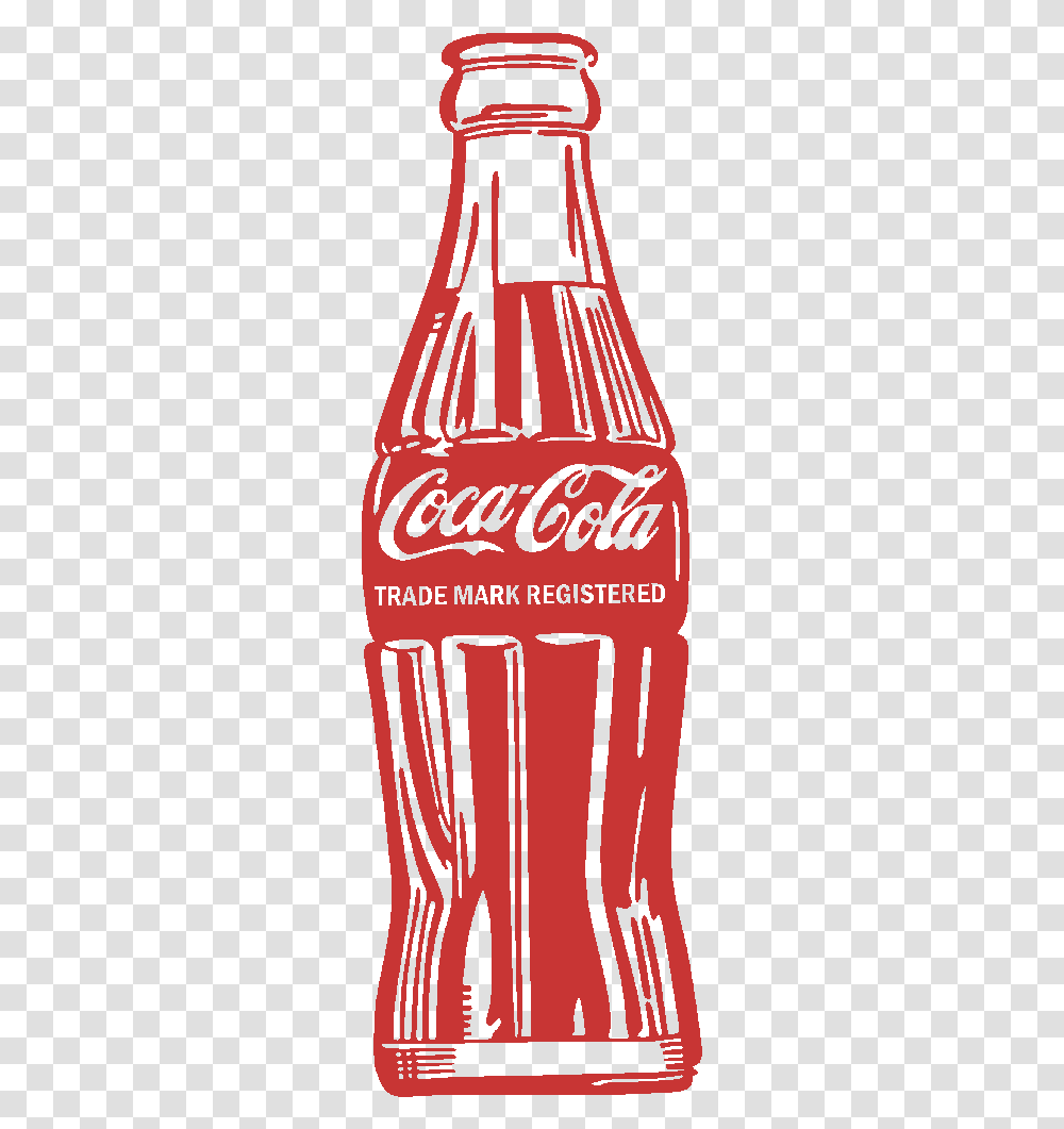 Andy Warhol Coca Cola Poster Download Coca Cola Bottle Andy Warhol, Coke, Beverage, Drink, Soda Transparent Png