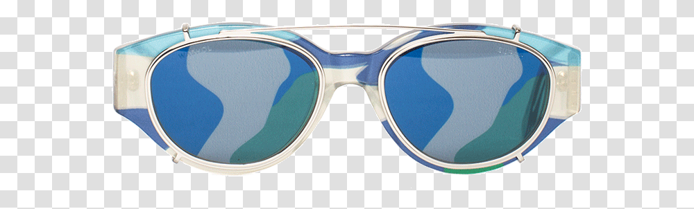 Andy Warhol Drew Mama Camouflage Blue Oval, Sunglasses, Accessories, Accessory, Goggles Transparent Png