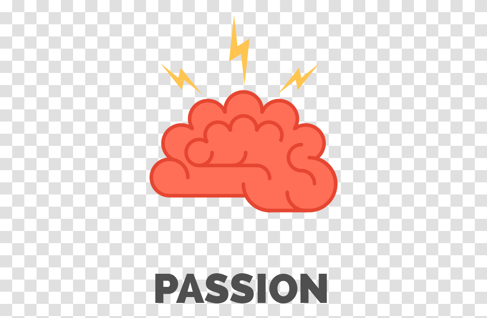Andys Frozen Custard Passion Passion, Poster, Plant, Food Transparent Png