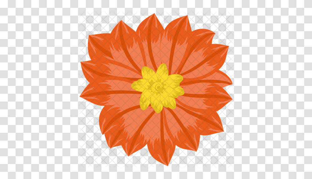 Anemone Flower Icon Sunflower, Hibiscus, Plant, Blossom, Poppy Transparent Png