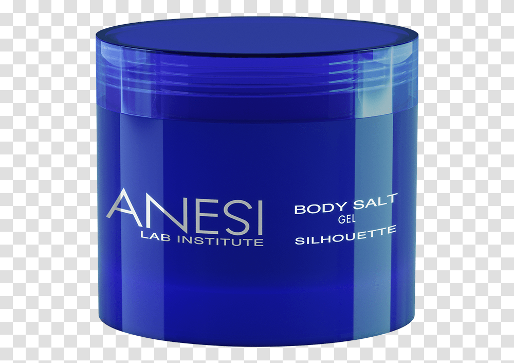 Anesi Silhouette Body Salt Gel 250 Ml Box, Mailbox, Letterbox, Cosmetics, Label Transparent Png
