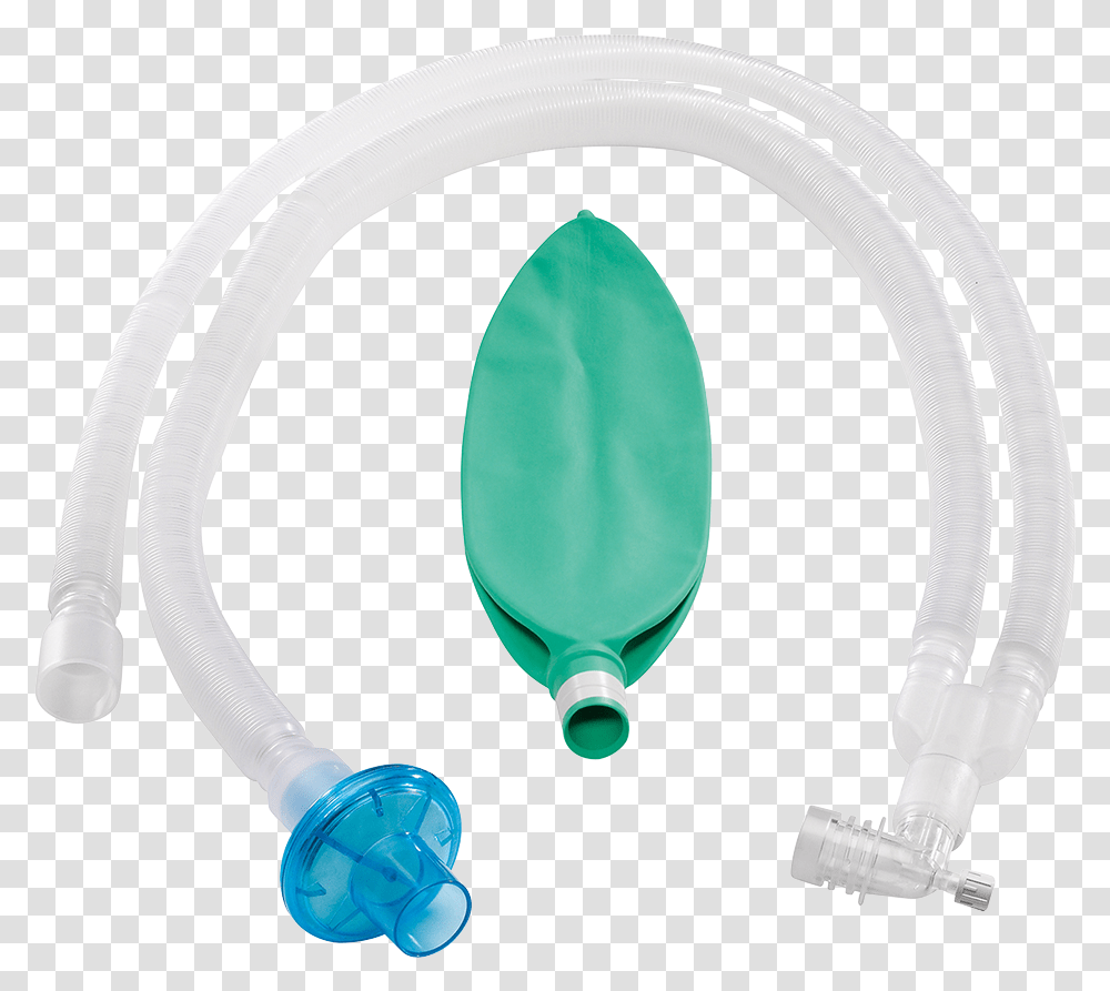 Anesthesia Breathing Circuit, Sink Faucet, Bottle, Jug, Hose Transparent Png