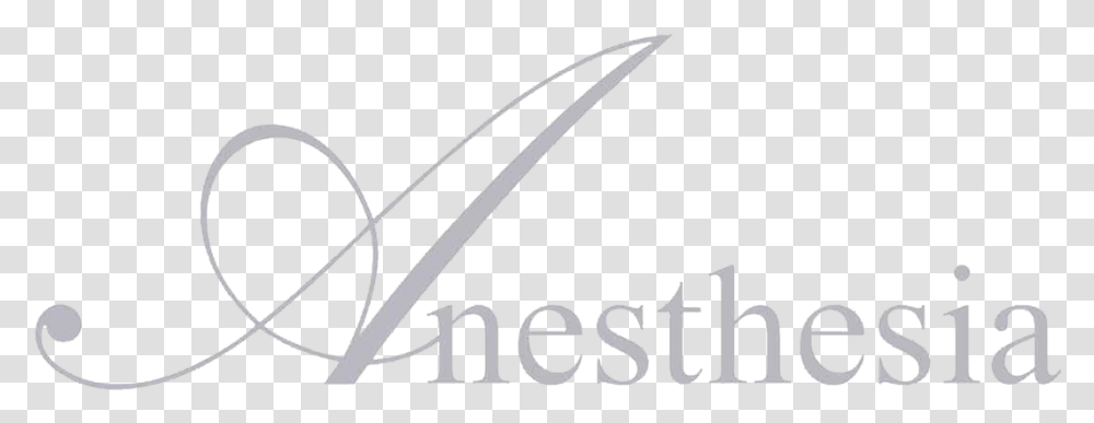 Anesthesia Contact Lens Logo Download Blade, Trademark, Alphabet Transparent Png