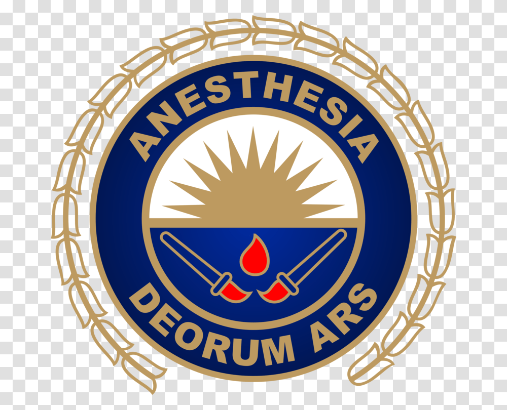 Anesthesia Medicine Anesthesiology The Battle For Oblivion, Logo, Trademark, Emblem Transparent Png