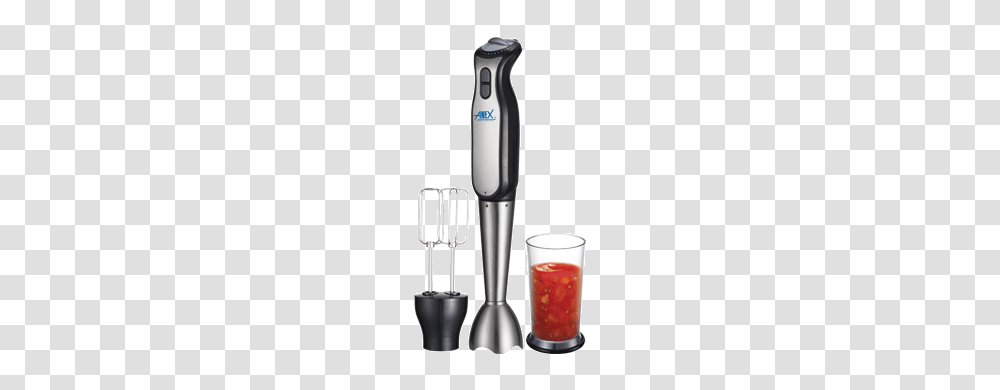 Anex Hand Blender And Egg Beater Ag In Pakistan, Mixer, Appliance Transparent Png