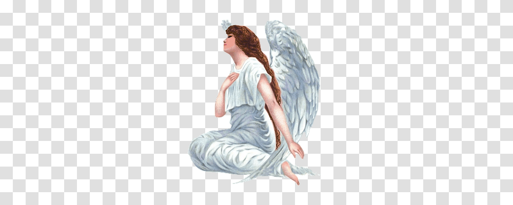 Angel Religion, Person, Human Transparent Png