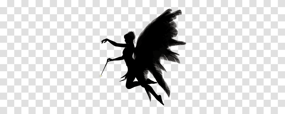 Angel Person, Human, Dragon Transparent Png