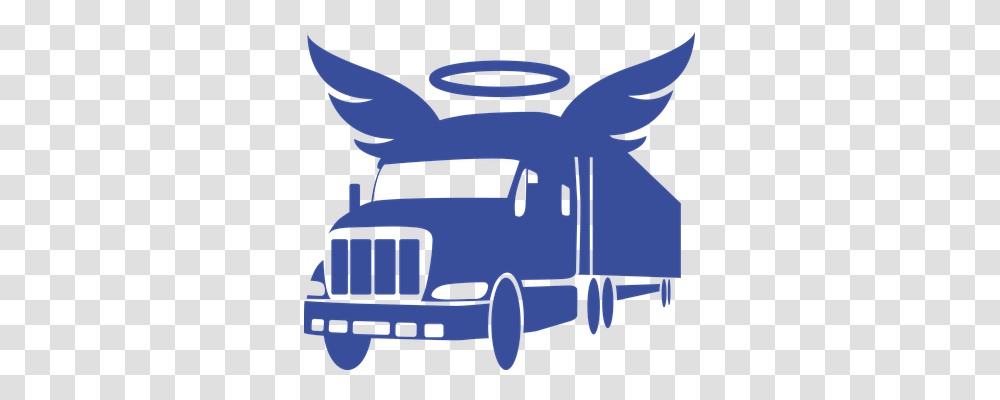 Angel Transport, Vehicle, Transportation, Helicopter Transparent Png