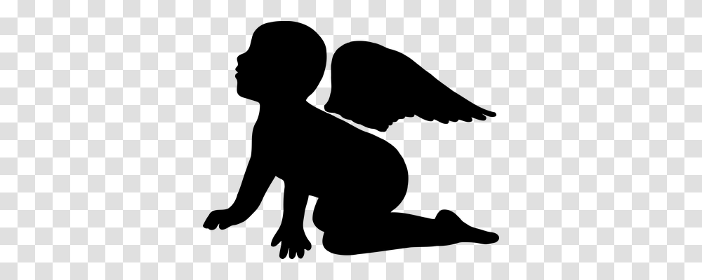 Angel Religion, Gray, World Of Warcraft Transparent Png