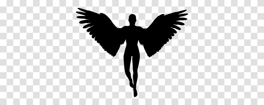 Angel Religion, Gray, World Of Warcraft Transparent Png