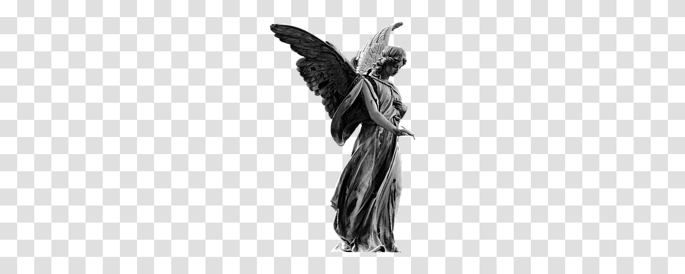 Angel Art, Archangel, Person, Human Transparent Png