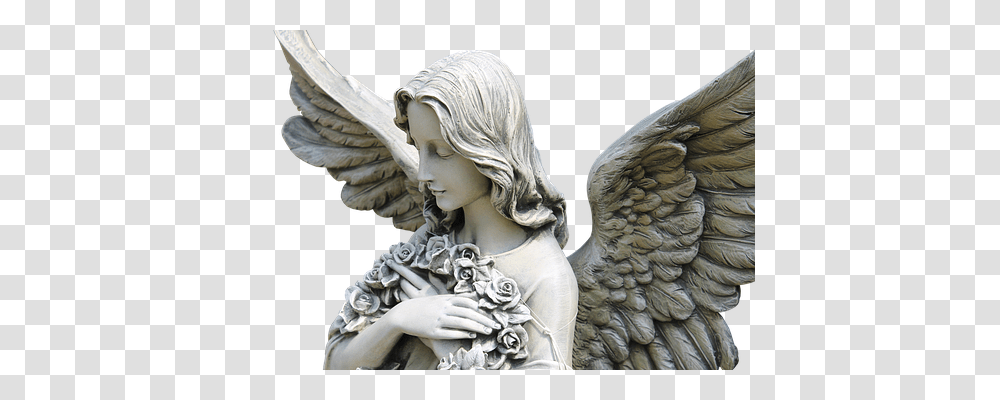 Angel Emotion, Archangel, Person Transparent Png