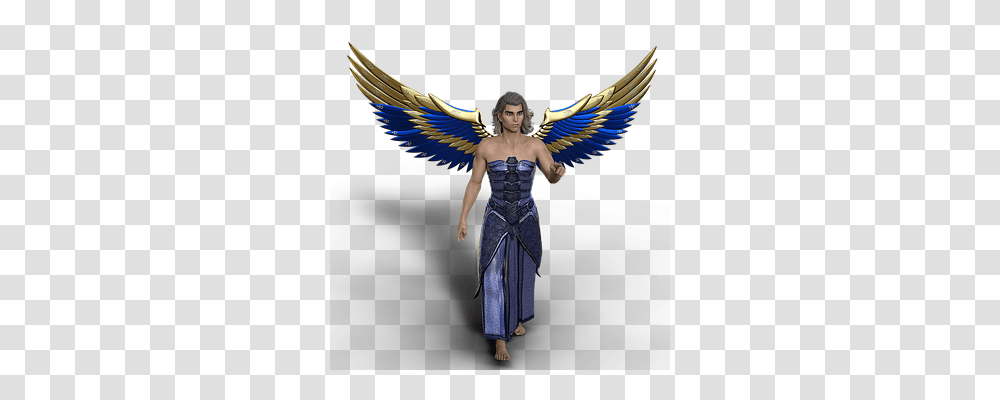 Angel Religion, Person Transparent Png