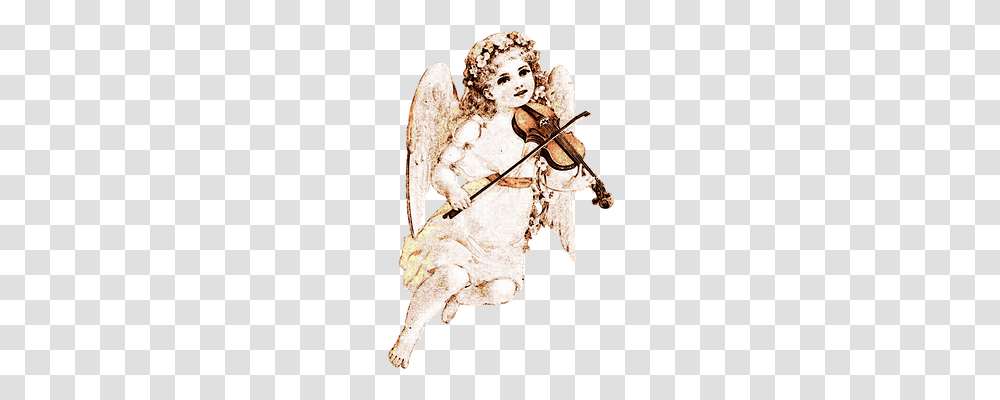 Angel Religion, Leisure Activities, Violin, Musical Instrument Transparent Png