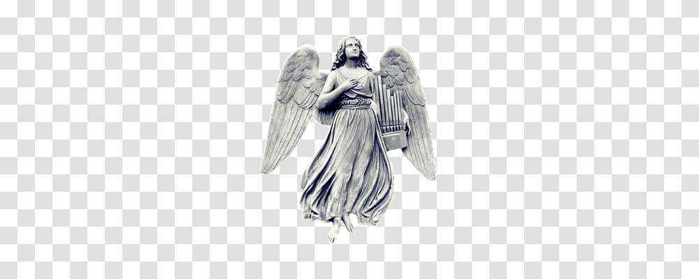 Angel Religion, Archangel, Person Transparent Png