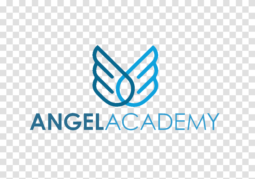 Angel Academy Logo, Trademark Transparent Png
