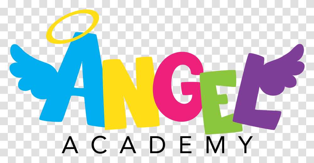 Angel Academy, Alphabet, Logo Transparent Png