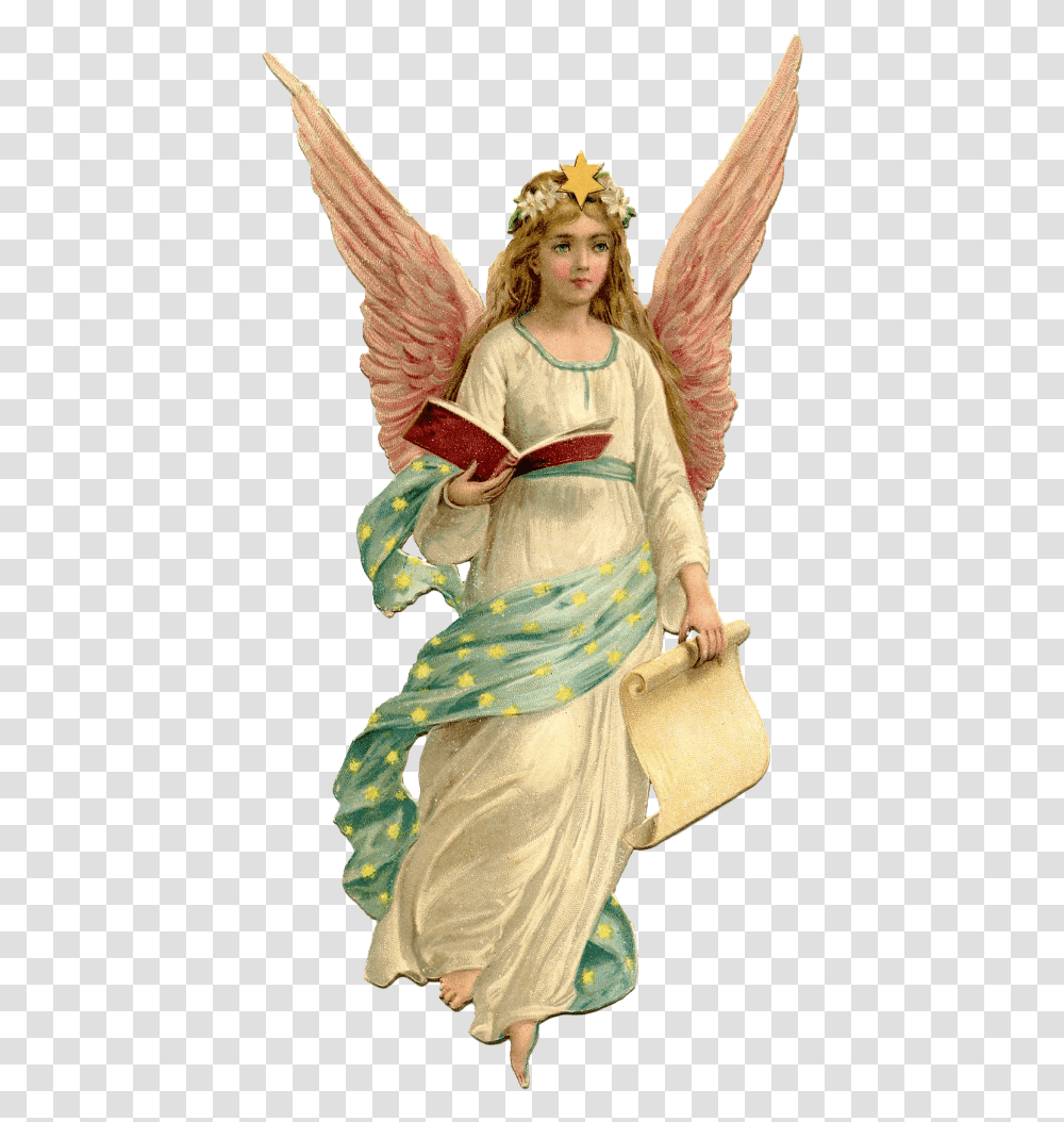 Angel Angel, Person, Human, Archangel Transparent Png