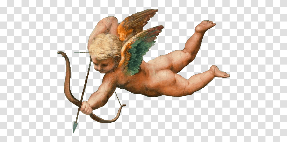 Angel Angels Angelwings Cherub Art Renaissance Cupid, Person, Human Transparent Png