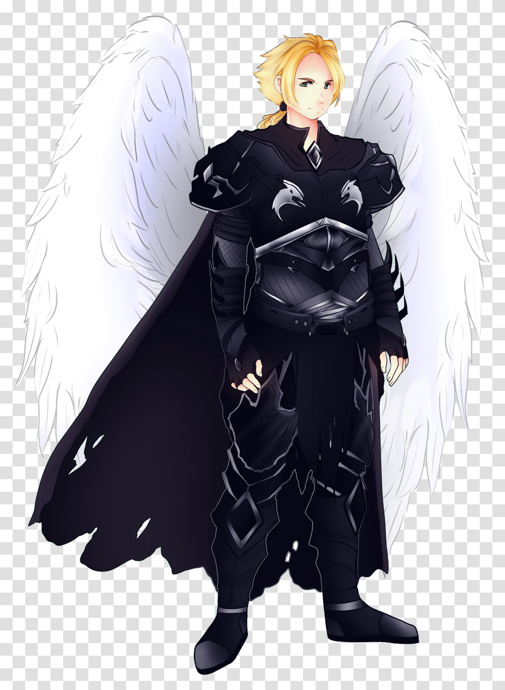 Angel, Archangel, Apparel Transparent Png