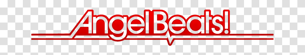 Angel Beats, Logo, Trademark, Word Transparent Png