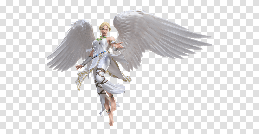 Angel, Bird, Animal, Archangel Transparent Png