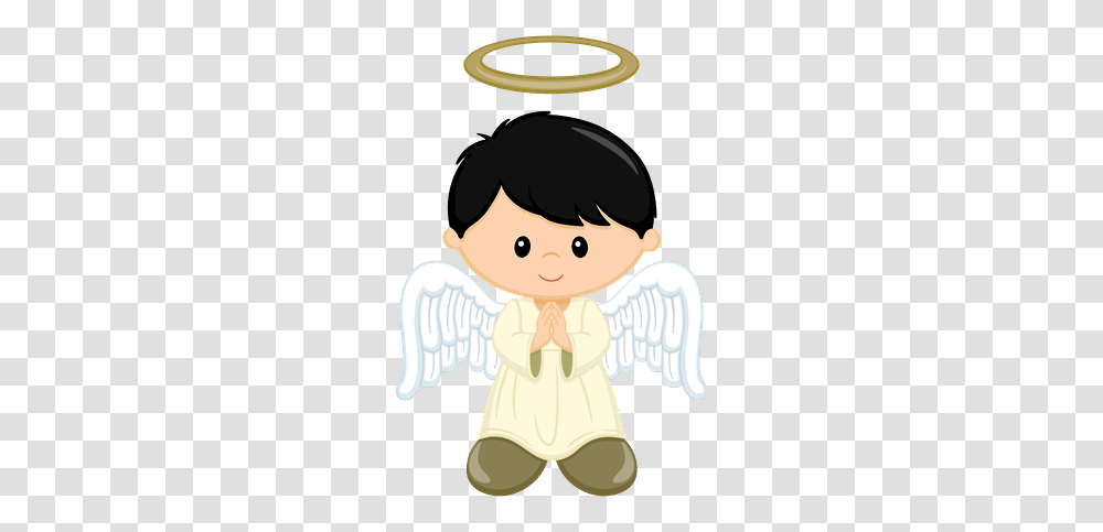 Angel Boys, Archangel, Toy Transparent Png