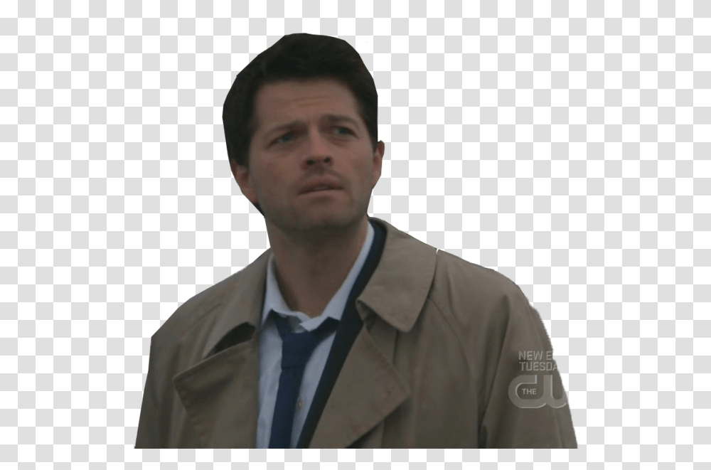 Angel Castiel Gentleman, Clothing, Apparel, Accessories, Accessory Transparent Png