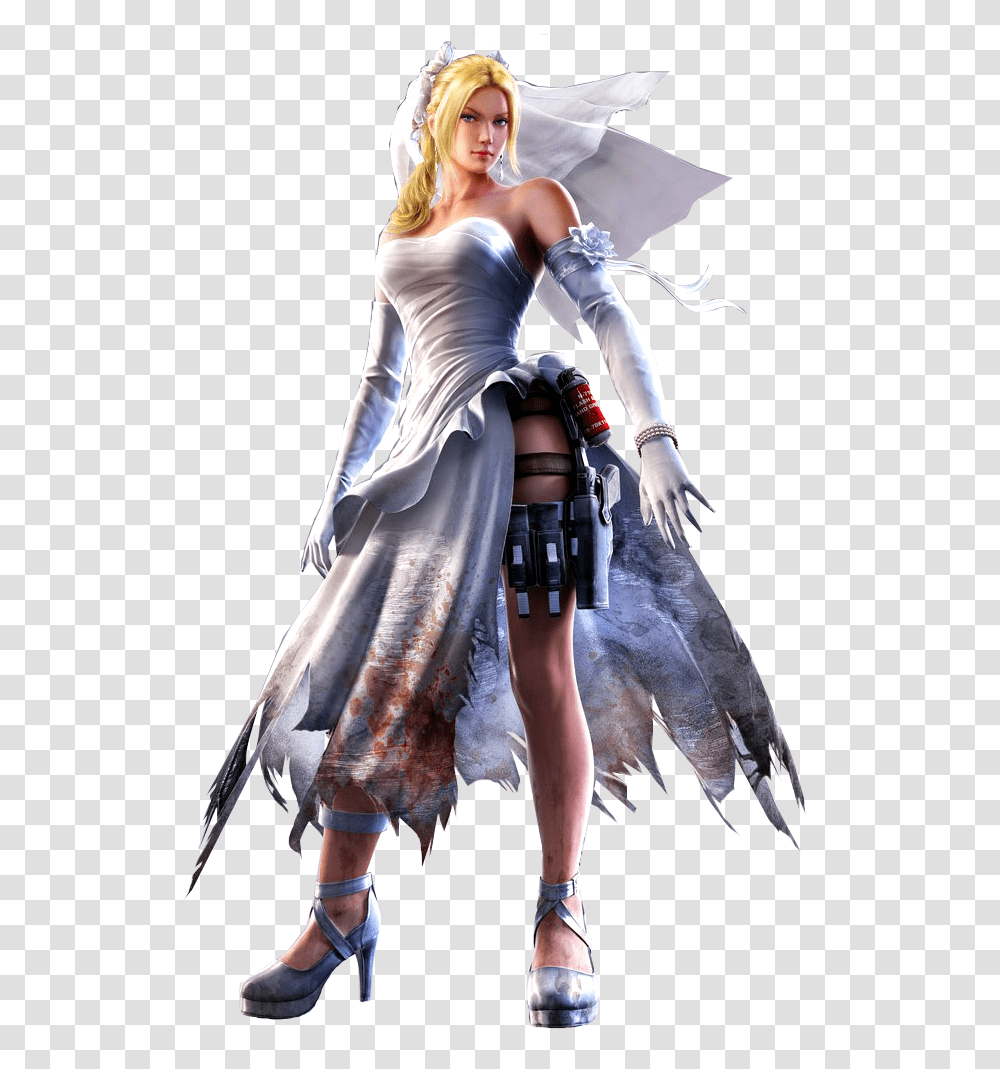 Angel, Costume, Person, Figurine Transparent Png