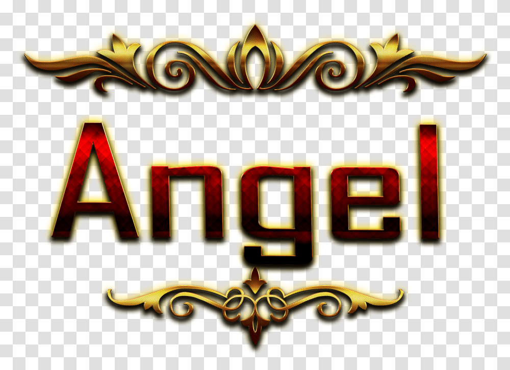 Angel Decorative Name Sagar Name, Housing, Building, Slot Transparent Png