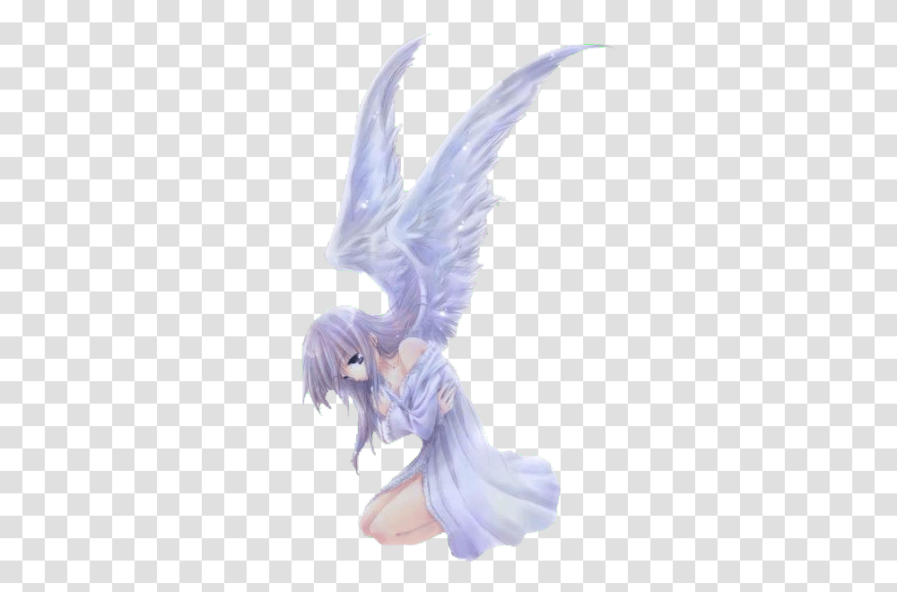 Angel, Fantasy, Archangel, Person Transparent Png