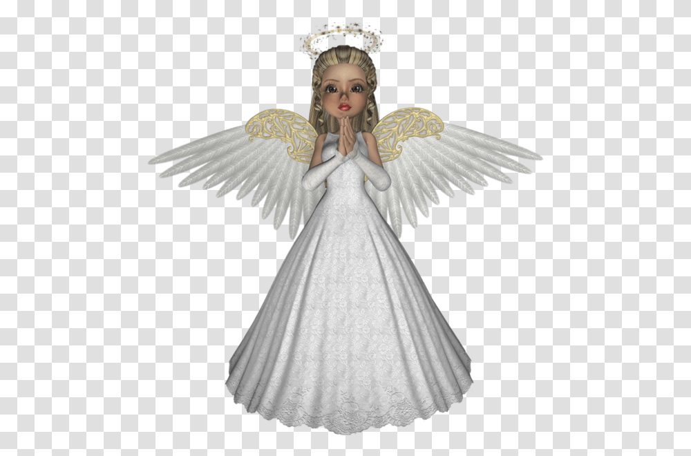 Angel, Fantasy, Archangel, Person Transparent Png