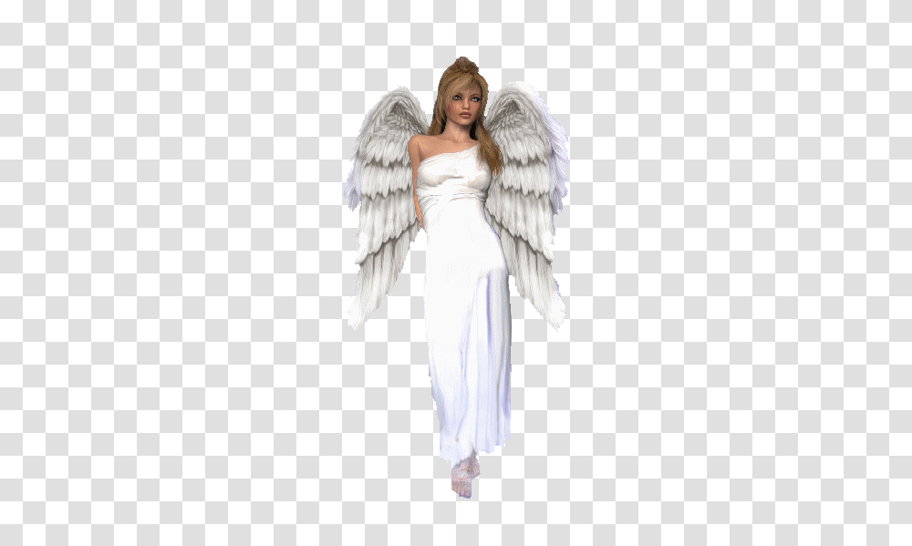 Angel, Fantasy, Archangel, Person Transparent Png