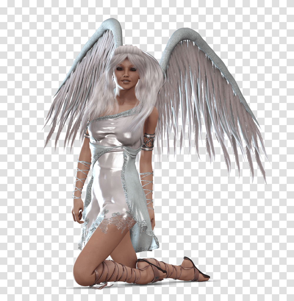 Angel, Fantasy, Person, Human Transparent Png