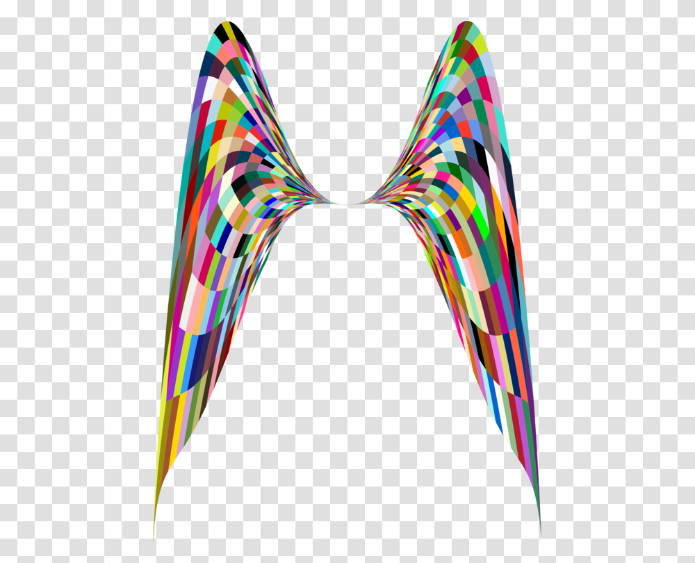 Angel Geometry Drawing Computer Icons Curve, Bird, Pattern Transparent Png