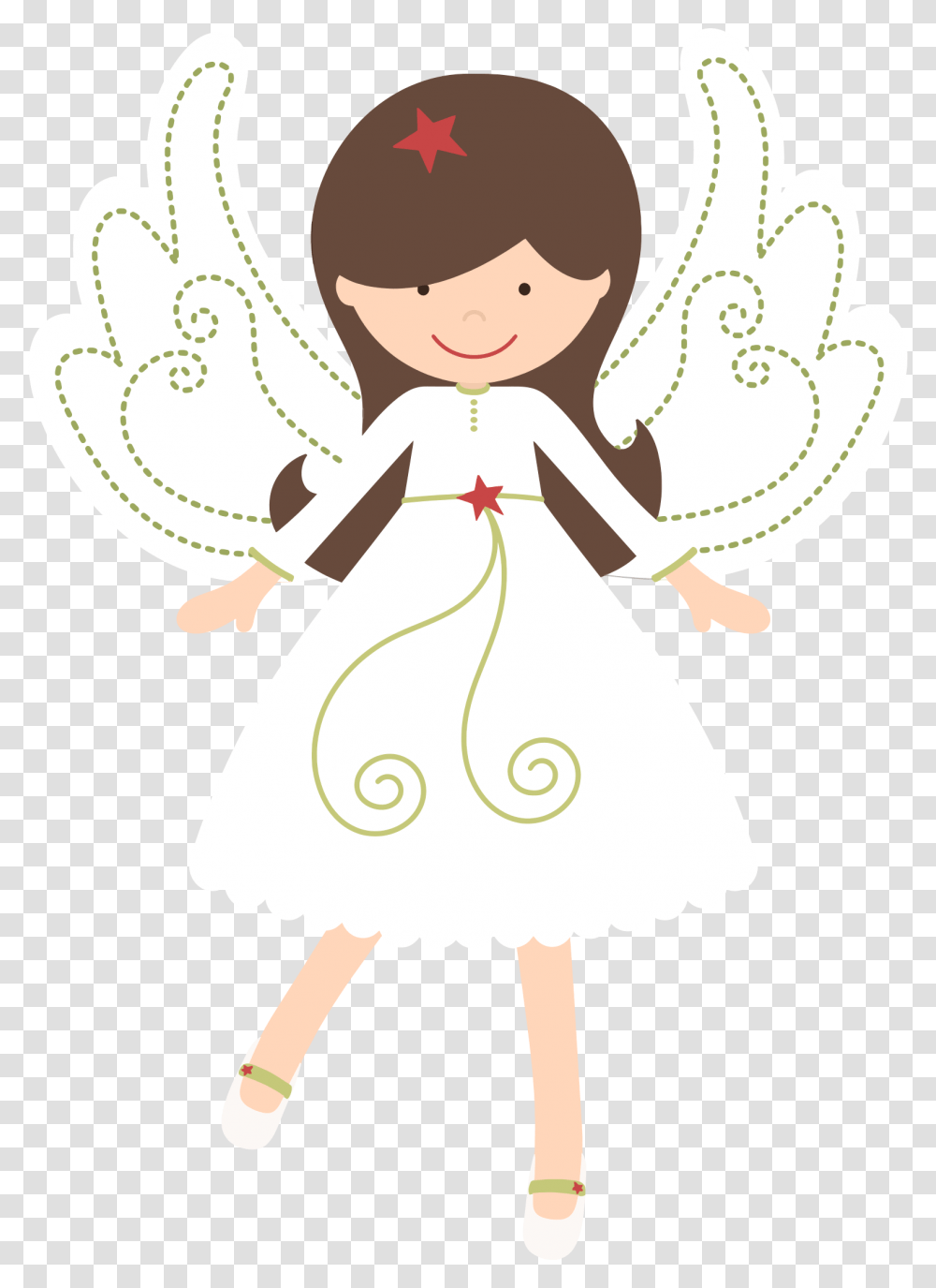Angel Girl Clipart Angel Girl Clip Art, Archangel, Cupid Transparent Png