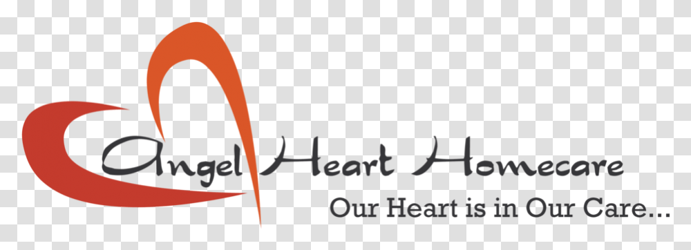 Angel Heart Homecare, Handwriting, Outdoors, Sport Transparent Png