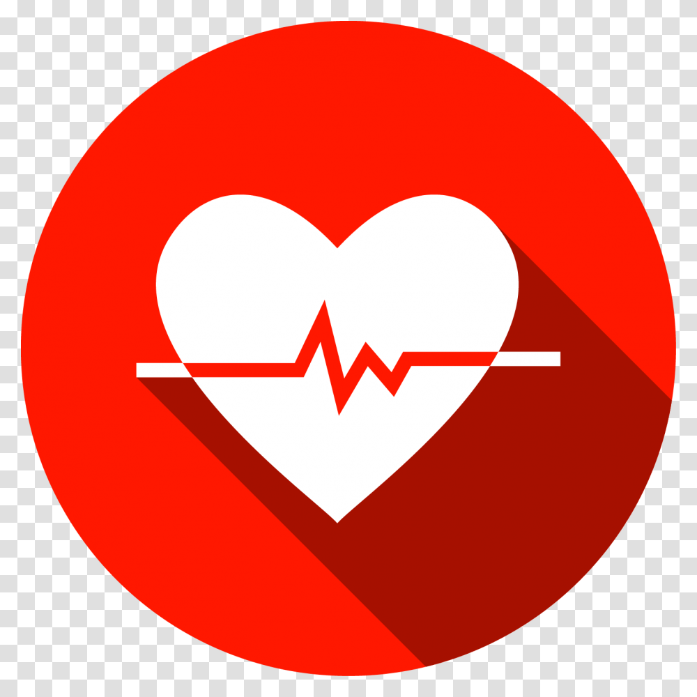 Angel Icon App Geo Tv Download, Heart, Label, First Aid Transparent Png