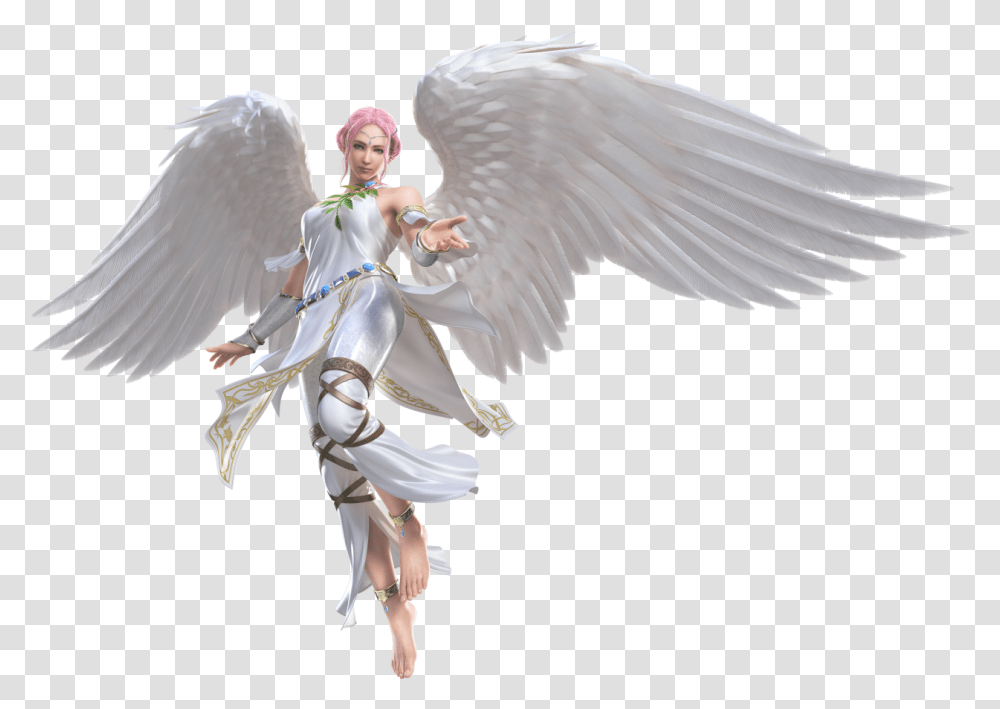 Angel Image Angel, Bird, Animal, Archangel Transparent Png