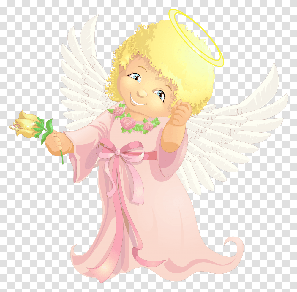 Angel Image For Free Angel Kartinki, Archangel, Person, Human, Cupid Transparent Png
