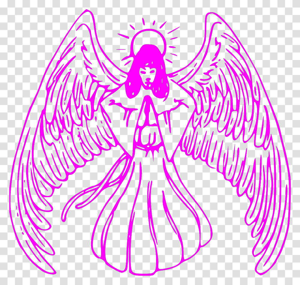 Angel Images Icon Cliparts Clip Art, Archangel, Graphics, Costume, Light Transparent Png