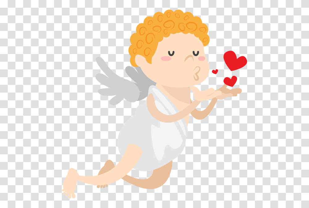 Angel Istx Euesg Clase50 Eo Wing Cupid Transparent Png