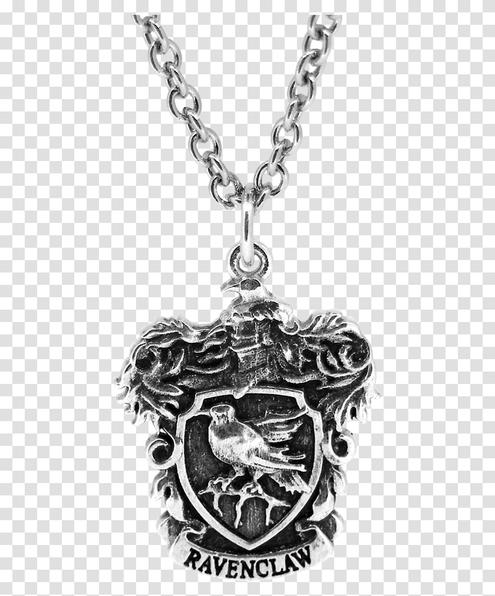 Angel Medallion Necklace, Pendant, Bird, Animal Transparent Png