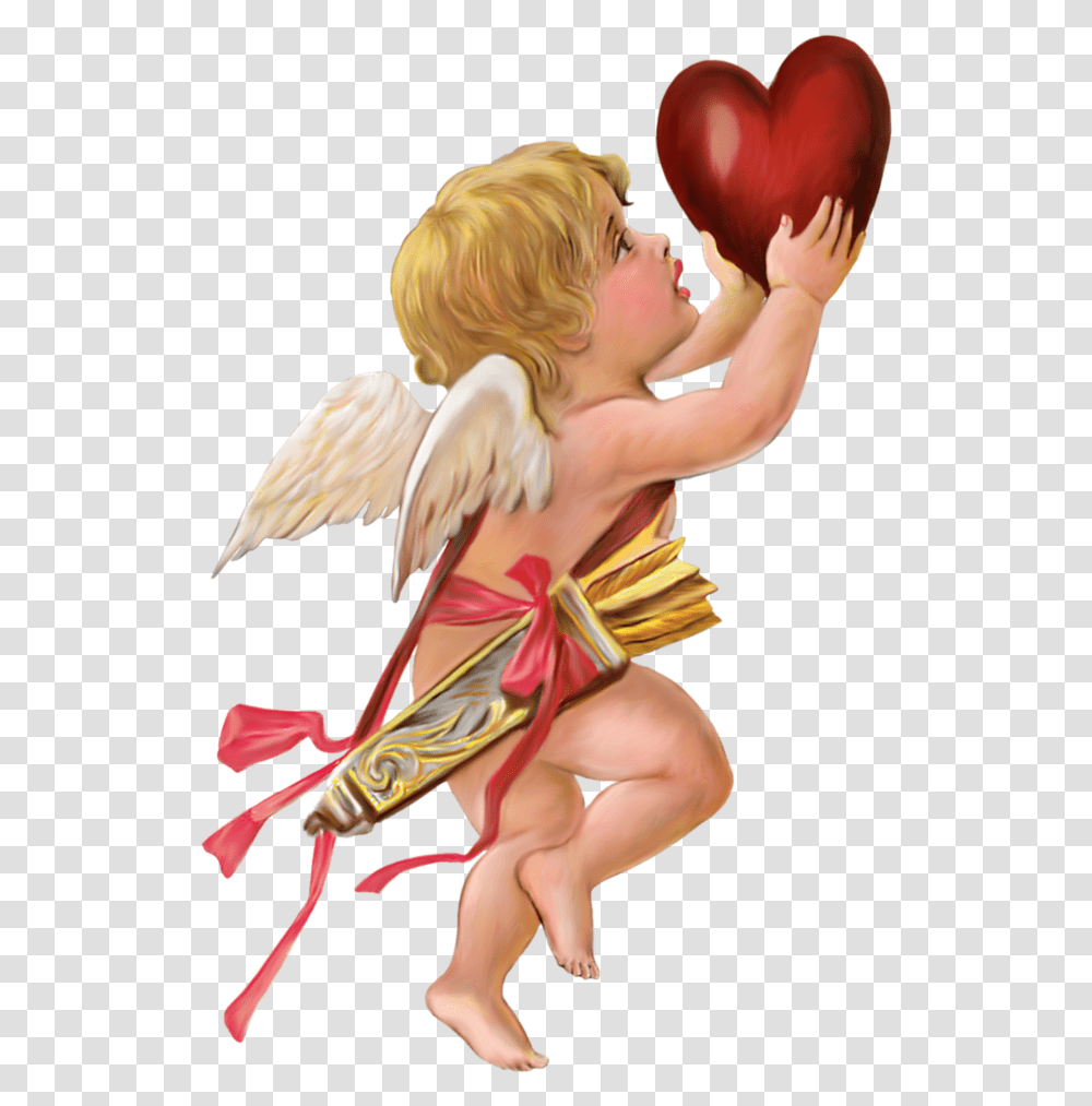Angel Na Prozrachnom Fone, Person, Human, Archangel Transparent Png